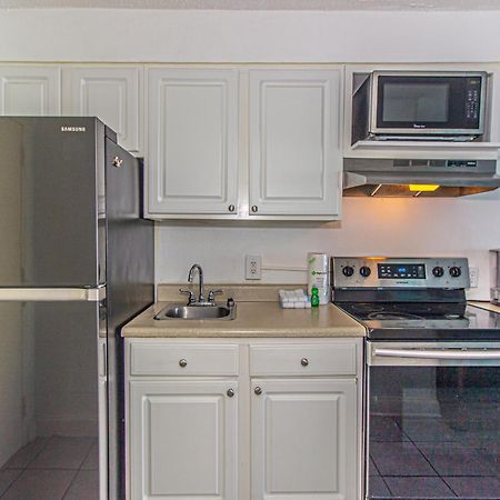 11Th Floor Suite With Incredible Views! Sea Mist Resort 51106 - 2 Double Beds - Full Kitchen! Myrtle Beach Eksteriør billede