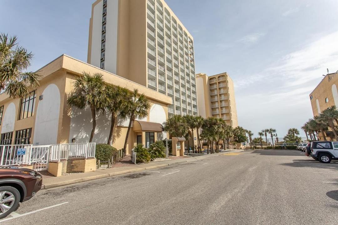 11Th Floor Suite With Incredible Views! Sea Mist Resort 51106 - 2 Double Beds - Full Kitchen! Myrtle Beach Værelse billede