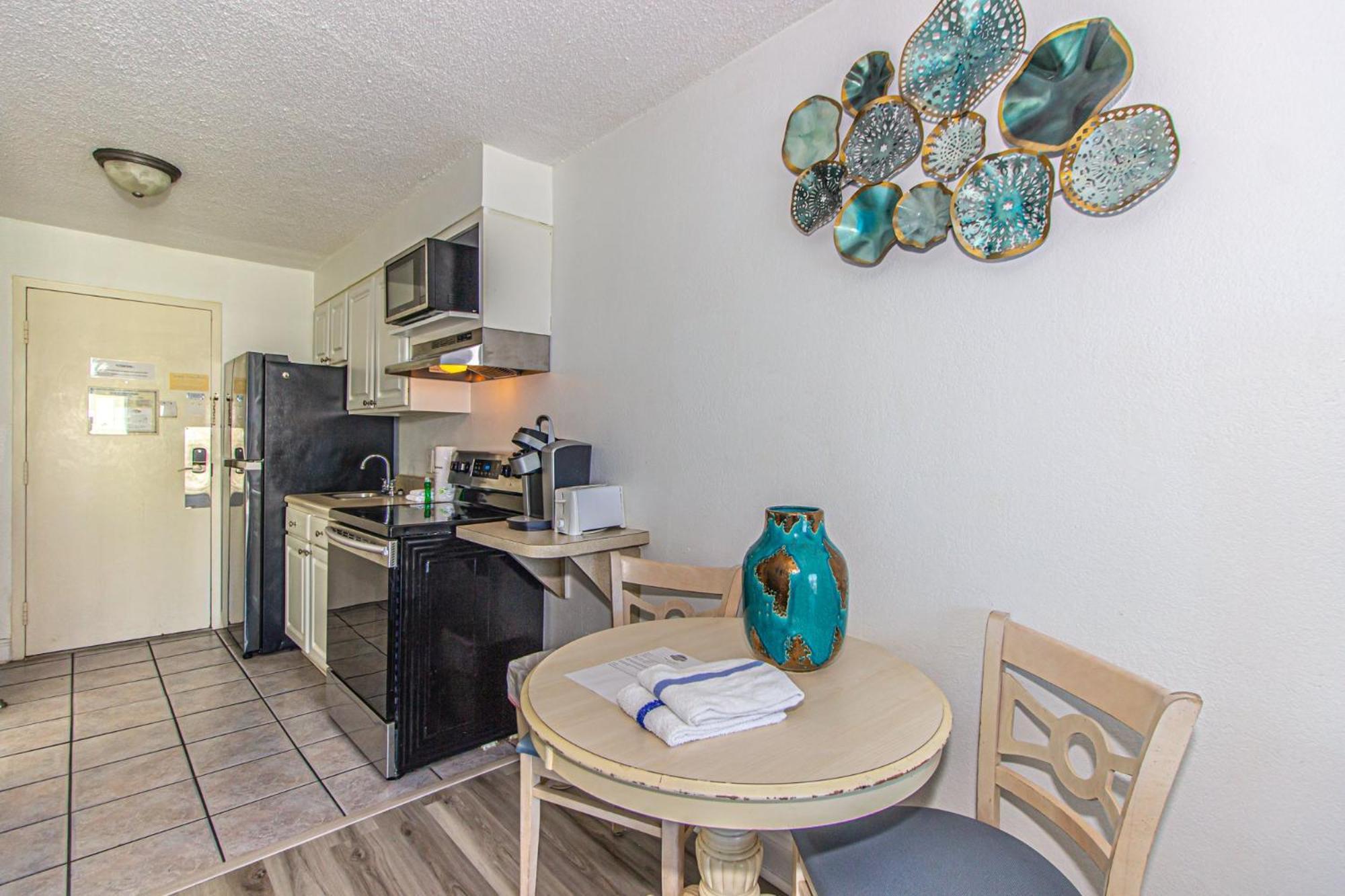 11Th Floor Suite With Incredible Views! Sea Mist Resort 51106 - 2 Double Beds - Full Kitchen! Myrtle Beach Værelse billede