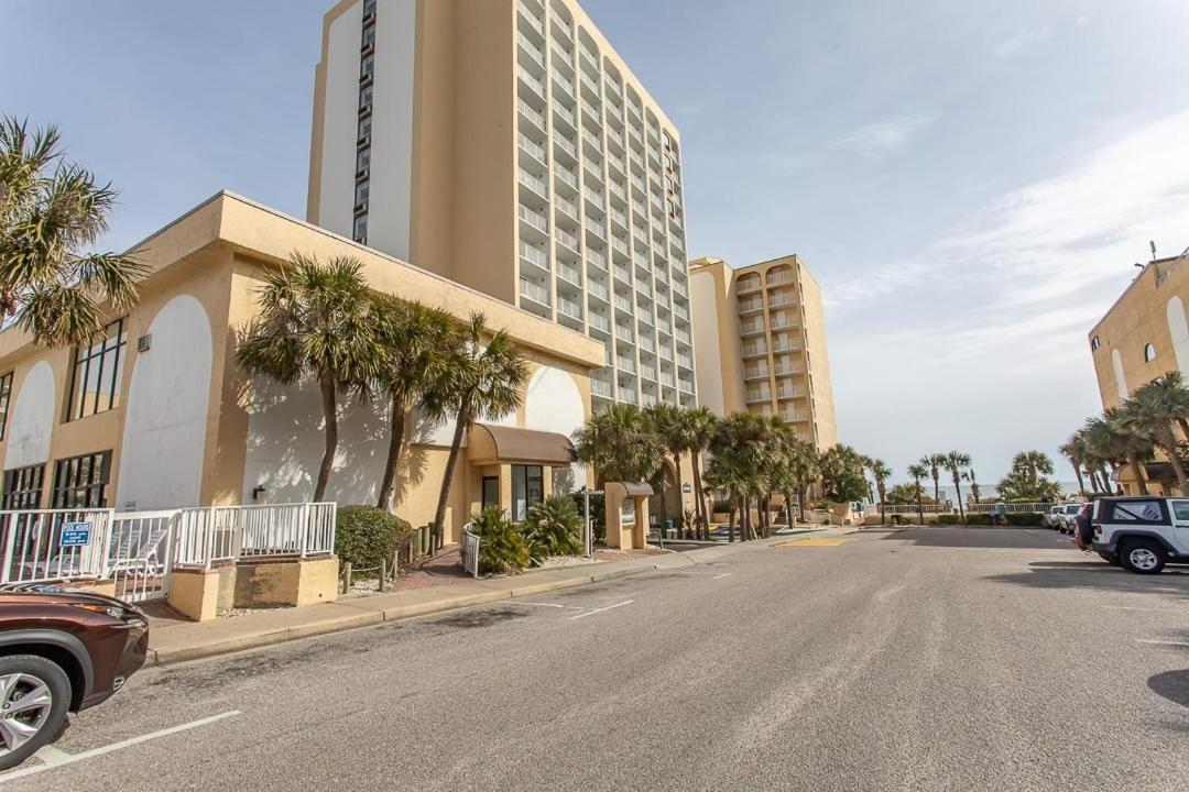 11Th Floor Suite With Incredible Views! Sea Mist Resort 51106 - 2 Double Beds - Full Kitchen! Myrtle Beach Eksteriør billede