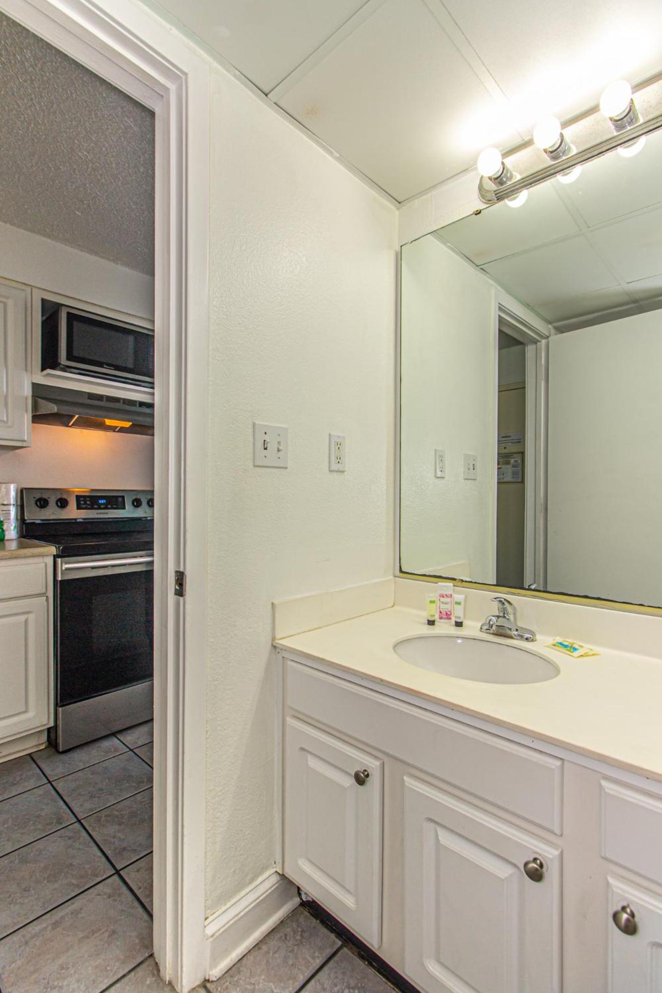 11Th Floor Suite With Incredible Views! Sea Mist Resort 51106 - 2 Double Beds - Full Kitchen! Myrtle Beach Eksteriør billede
