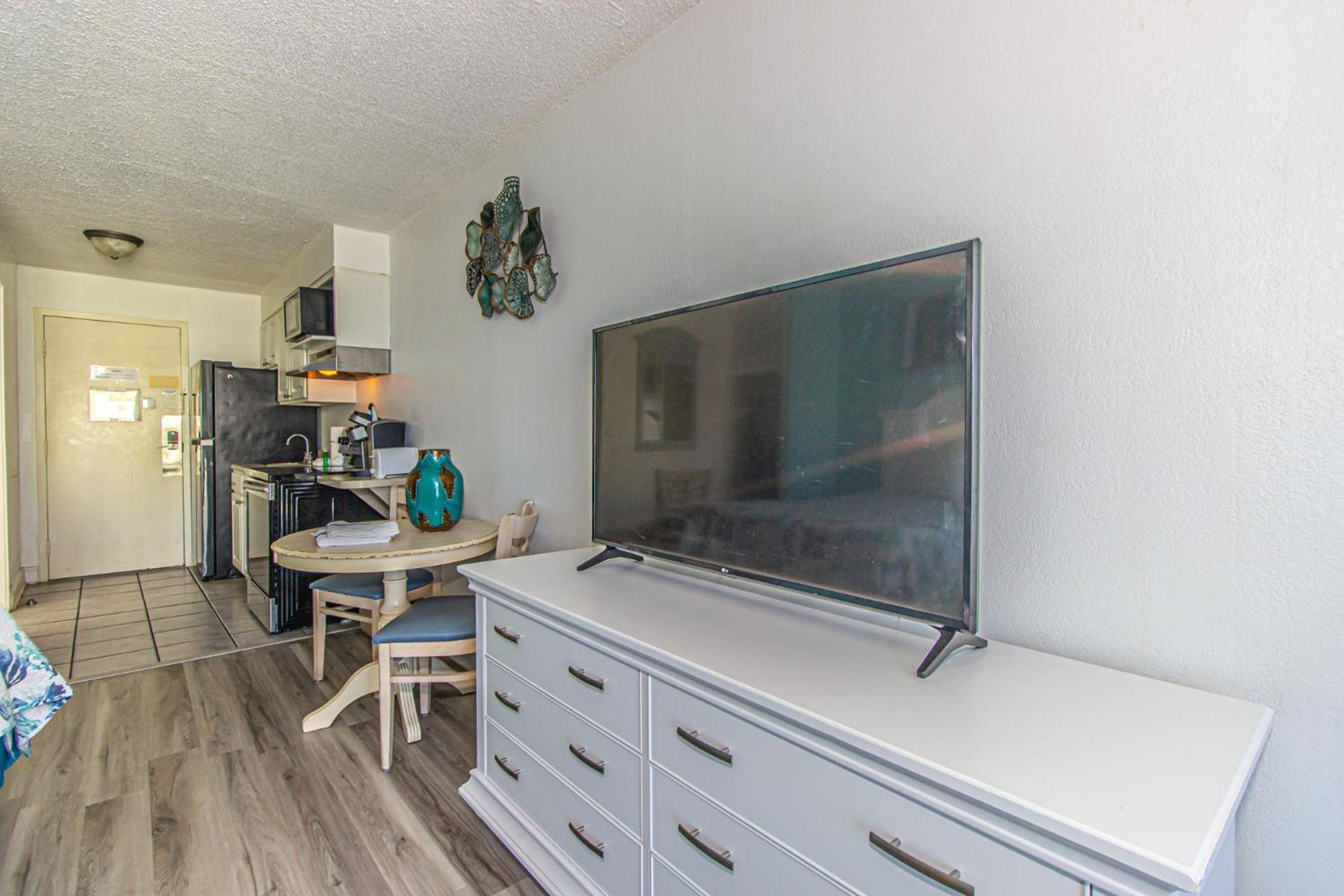 11Th Floor Suite With Incredible Views! Sea Mist Resort 51106 - 2 Double Beds - Full Kitchen! Myrtle Beach Eksteriør billede